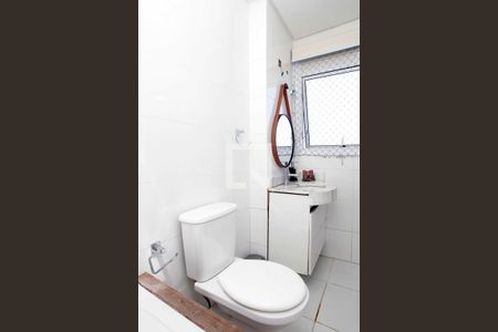 Apartamento para alugar com 200m², 3 quartos e 3 vagasBanheiro Quarto 2 Suíte