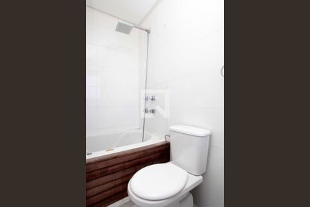 Apartamento para alugar com 200m², 3 quartos e 3 vagasBanheiro Quarto 2 Suíte