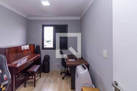 Quarto 1 de apartamento à venda com 3 quartos, 85m² em Vila Prudente, São Paulo