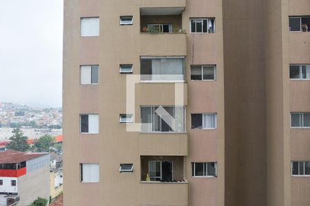 Vista do Quarto 1 de apartamento à venda com 2 quartos, 63m² em Centro, São Bernardo do Campo