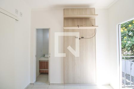 Casa de condomínio para alugar com 70m², 2 quartos e 2 vagasQuarto 2