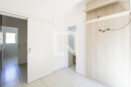 Casa de condomínio para alugar com 70m², 2 quartos e 2 vagasQuarto 2