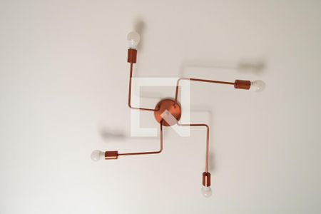 Casa de condomínio para alugar com 70m², 2 quartos e 2 vagasQuarto 2