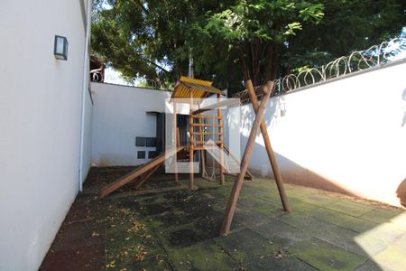 Casa de condomínio para alugar com 70m², 2 quartos e 2 vagasÁrea comum