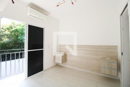 Casa de condomínio para alugar com 70m², 2 quartos e 2 vagasQuarto 2