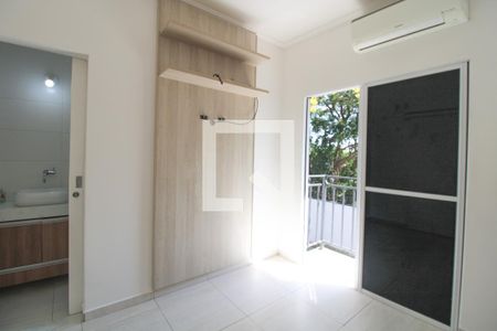 Casa de condomínio para alugar com 70m², 2 quartos e 2 vagasQuarto 2