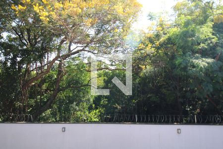 Casa de condomínio para alugar com 70m², 2 quartos e 2 vagasVista-Varanda do Quarto 2