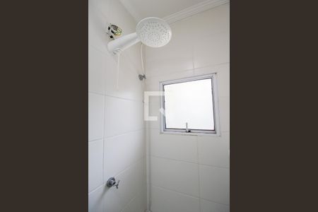 Casa de condomínio para alugar com 70m², 2 quartos e 2 vagasBanheiro Quarto 2