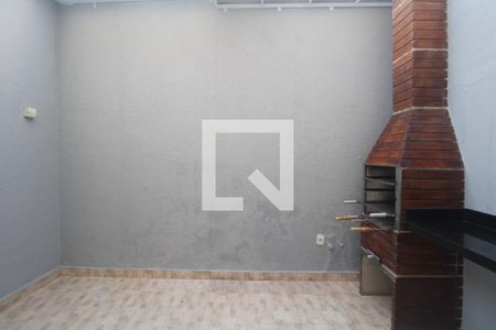 Casa de condomínio para alugar com 70m², 2 quartos e 2 vagasÁrea comum