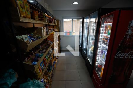 Apartamento à venda com 40m², 2 quartos e 1 vagaMercadinho