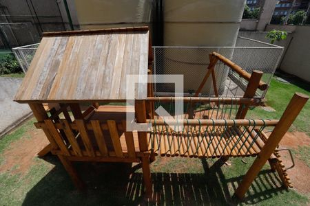 Apartamento à venda com 40m², 2 quartos e 1 vagaÁrea comum - Playground