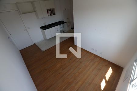 Apartamento à venda com 40m², 2 quartos e 1 vagaSala/Cozinha