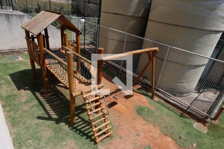 Apartamento à venda com 40m², 2 quartos e 1 vagaÁrea comum - Playground
