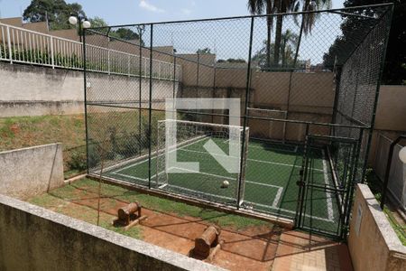 Apartamento à venda com 40m², 2 quartos e 1 vagaQuadra