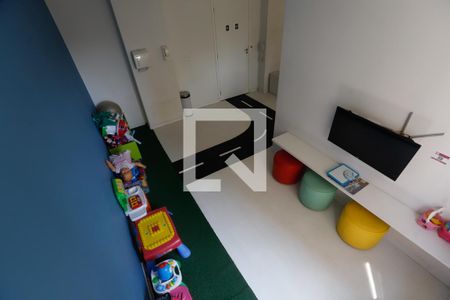 Apartamento à venda com 40m², 2 quartos e 1 vagaBrinquedoteca