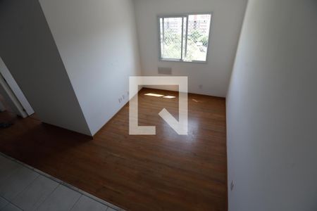 Apartamento à venda com 40m², 2 quartos e 1 vagaSala