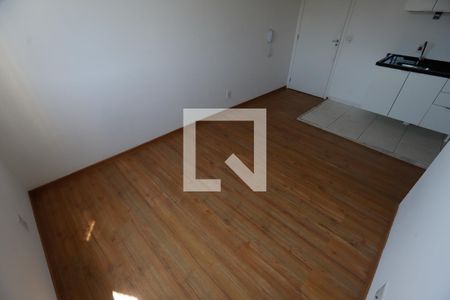 Apartamento à venda com 40m², 2 quartos e 1 vagaSala/Cozinha