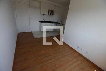 Apartamento à venda com 40m², 2 quartos e 1 vagaSala/Cozinha