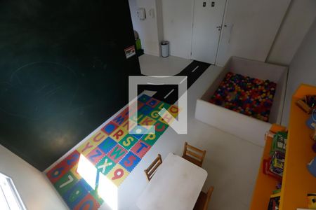 Apartamento à venda com 40m², 2 quartos e 1 vagaBrinquedoteca