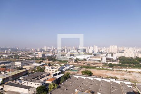 Vista da Varanda  de apartamento para alugar com 3 quartos, 109m² em Mooca, São Paulo