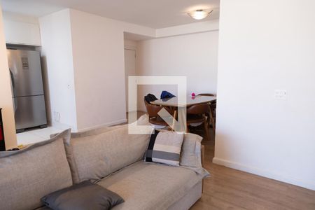 Sala de apartamento para alugar com 3 quartos, 109m² em Mooca, São Paulo
