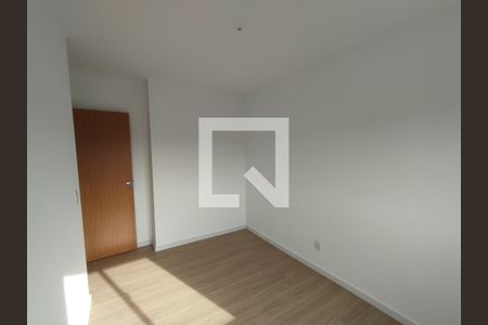 Sala de apartamento à venda com 2 quartos, 50m² em Guarani, Novo Hamburgo