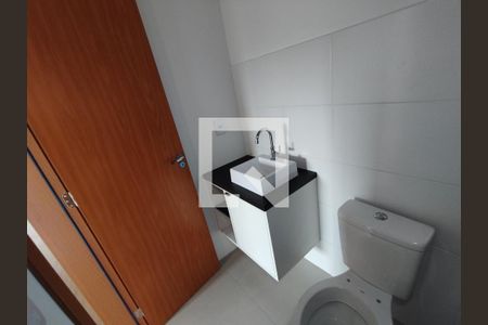 Apartamento à venda com 50m², 2 quartos e 1 vagaBanheiro