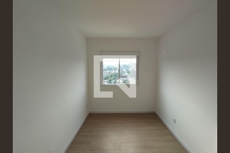 Sala de apartamento à venda com 2 quartos, 50m² em Guarani, Novo Hamburgo