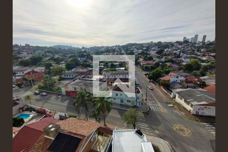 Apartamento à venda com 50m², 2 quartos e 1 vagaVaranda