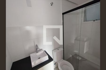 Apartamento à venda com 50m², 2 quartos e 1 vagaBanheiro