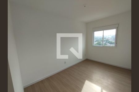 Sala de apartamento à venda com 2 quartos, 50m² em Guarani, Novo Hamburgo