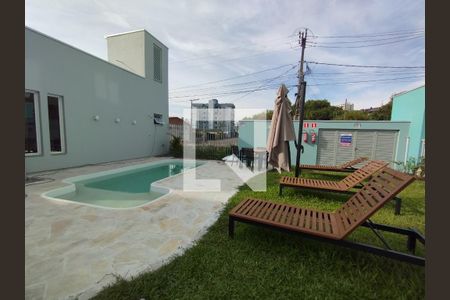 Apartamento à venda com 50m², 2 quartos e 1 vagaÁrea comum