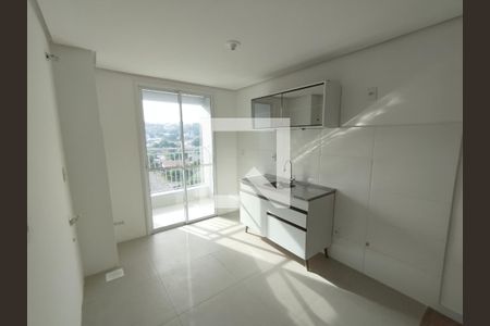 Apartamento à venda com 50m², 2 quartos e 1 vagaCozinha