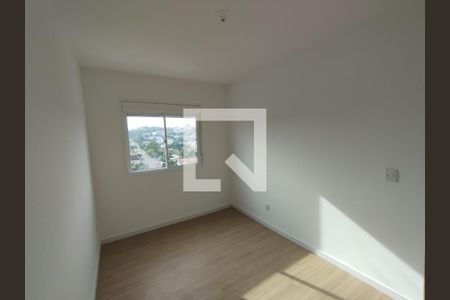 Sala de apartamento para alugar com 2 quartos, 50m² em Guarani, Novo Hamburgo