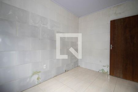 Quarto 1 de casa para alugar com 2 quartos, 65m² em Setor Habitacional Vicente Pires, Brasília