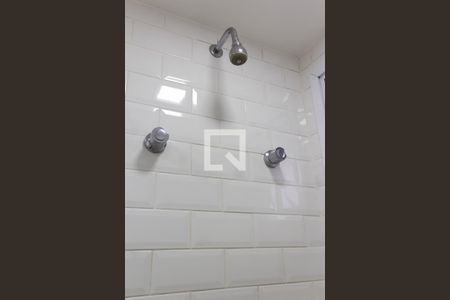 Apartamento à venda com 74m², 3 quartos e 2 vagasBanheiro da Suíte