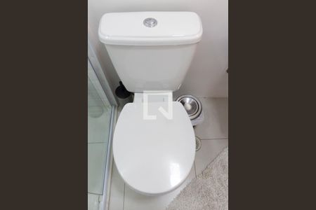 Apartamento à venda com 74m², 3 quartos e 2 vagasBanheiro Corredor