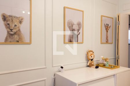 Apartamento à venda com 74m², 3 quartos e 2 vagasQuarto