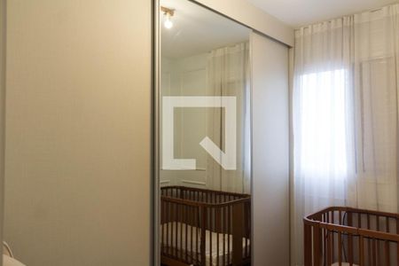 Apartamento à venda com 74m², 3 quartos e 2 vagasQuarto