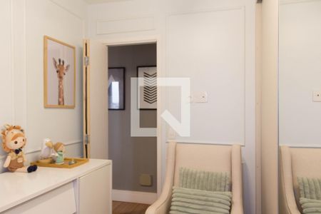 Apartamento à venda com 74m², 3 quartos e 2 vagasQuarto