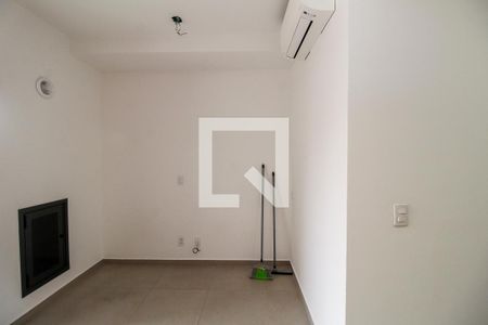 Studio de kitnet/studio para alugar com 1 quarto, 26m² em Jardim Independência (são Paulo), São Paulo
