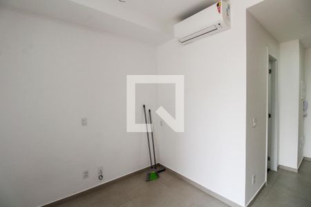 Studio de kitnet/studio para alugar com 1 quarto, 26m² em Jardim Independência (são Paulo), São Paulo