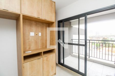 Studio de kitnet/studio para alugar com 1 quarto, 26m² em Jardim Independência (são Paulo), São Paulo