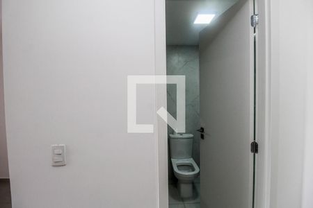 Studio de kitnet/studio para alugar com 1 quarto, 26m² em Jardim Independência (são Paulo), São Paulo