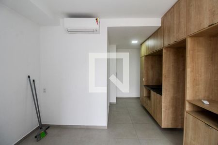 Studio de kitnet/studio para alugar com 1 quarto, 26m² em Jardim Independência (são Paulo), São Paulo