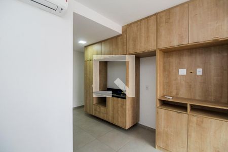 Studio de kitnet/studio para alugar com 1 quarto, 26m² em Jardim Independência (são Paulo), São Paulo