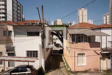 Vista do Quarto 1 de casa à venda com 3 quartos, 225m² em Vila Clementino, São Paulo
