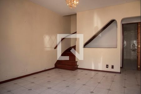 Sala de casa à venda com 3 quartos, 225m² em Vila Clementino, São Paulo