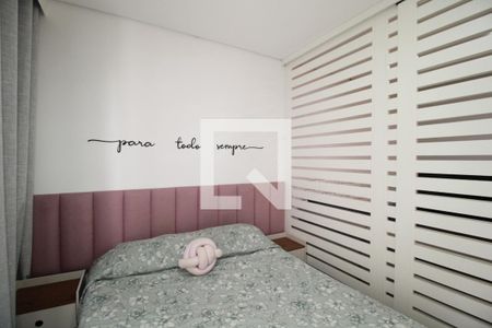 Apartamento à venda com 27m², 1 quarto e sem vagaQuarto