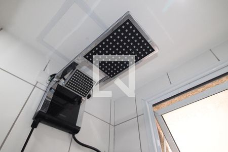 Apartamento à venda com 27m², 1 quarto e sem vagaBanheiro